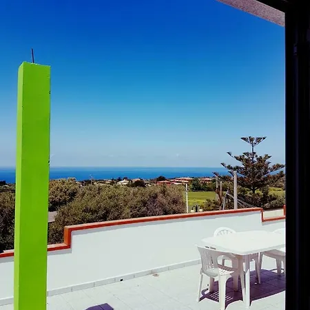 Casa Deliziosa קאפו ואטיצ'אנו