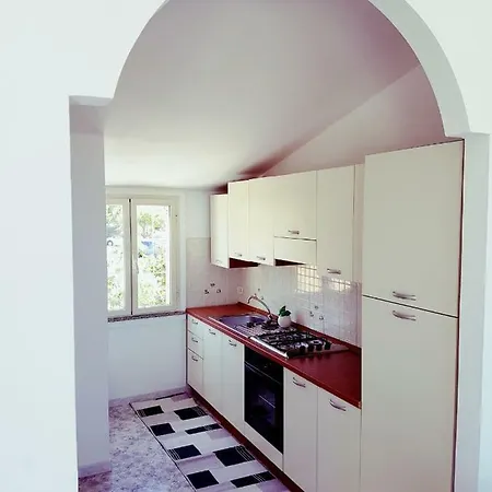 Casa Deliziosa בית נופש