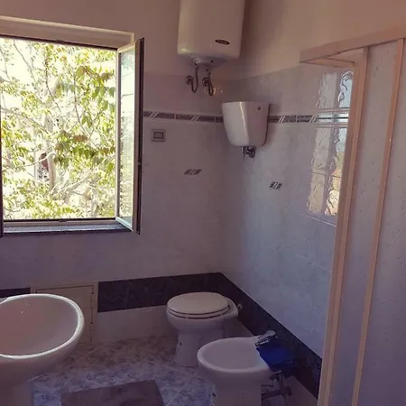 Casa Deliziosa בית נופש קאפו ואטיצ'אנו