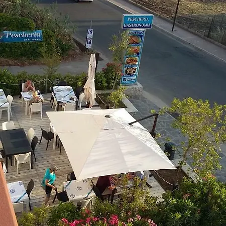 בית נופש Casa Deliziosa *