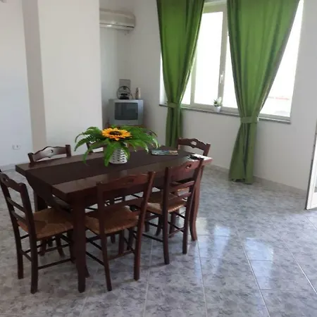 Casa Deliziosa בית נופש קאפו ואטיצ'אנו