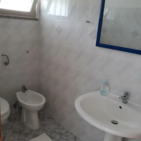 Casa Deliziosa בית נופש *