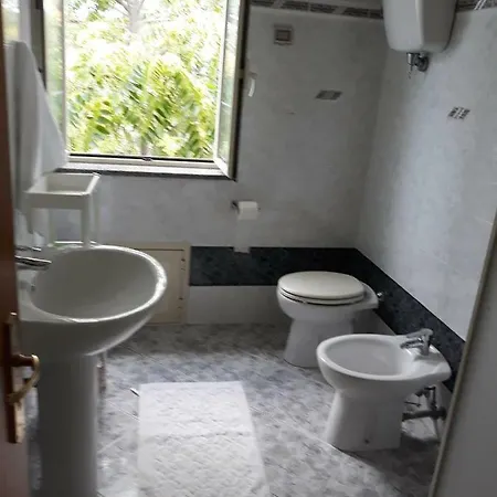 Casa Deliziosa בית נופש קאפו ואטיצ'אנו