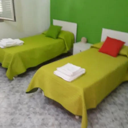 Casa Deliziosa בית נופש קאפו ואטיצ'אנו