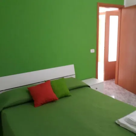 Casa Deliziosa בית נופש *