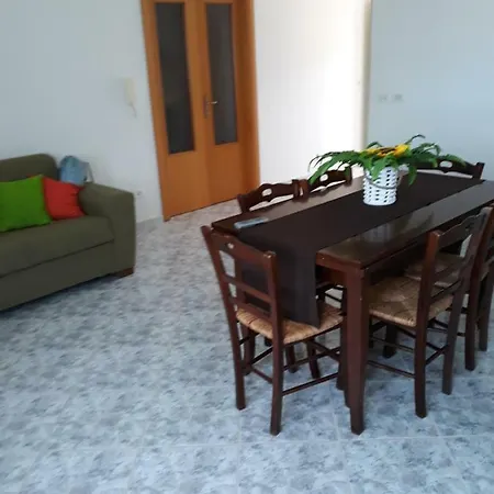 בית נופש Casa Deliziosa