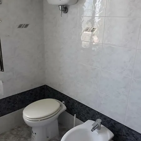 Casa Deliziosa בית נופש קאפו ואטיצ'אנו