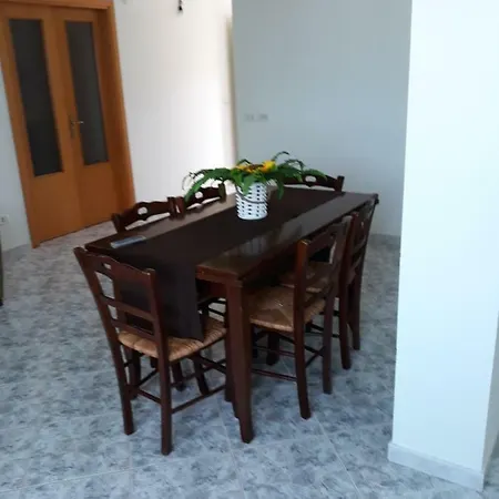 Casa Deliziosa בית נופש *