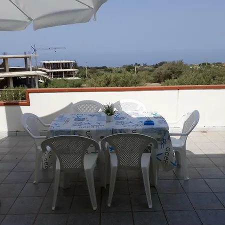Casa Deliziosa בית נופש קאפו ואטיצ'אנו