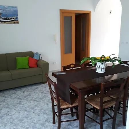 Casa Deliziosa *
