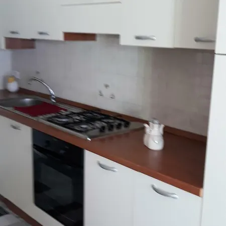Casa Deliziosa קאפו ואטיצ'אנו