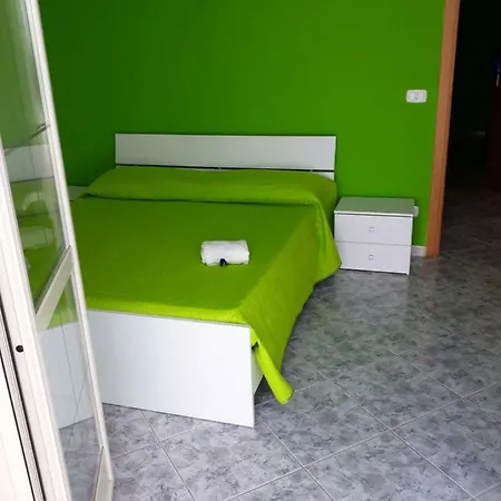 בית נופש Casa Deliziosa
