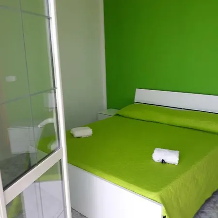 בית נופש Casa Deliziosa קאפו ואטיצ'אנו