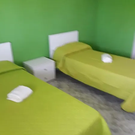 Casa Deliziosa בית נופש קאפו ואטיצ'אנו