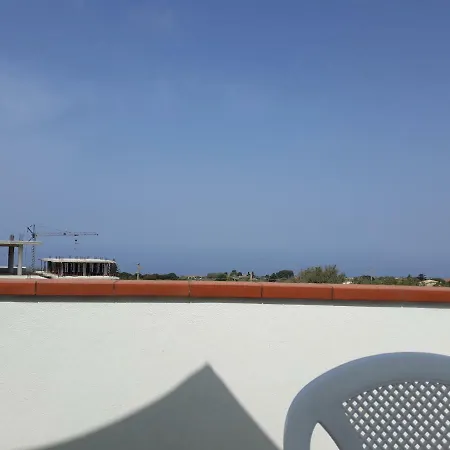 Casa Deliziosa בית נופש קאפו ואטיצ'אנו