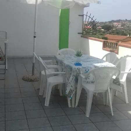 Casa Deliziosa בית נופש *