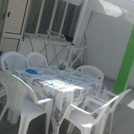 Casa Deliziosa * קאפו ואטיצ'אנו