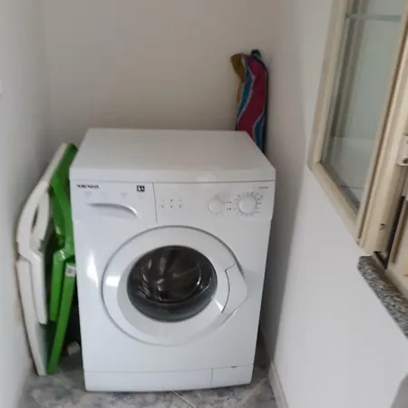 בית נופש Casa Deliziosa