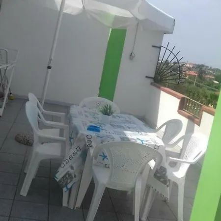 Casa Deliziosa בית נופש