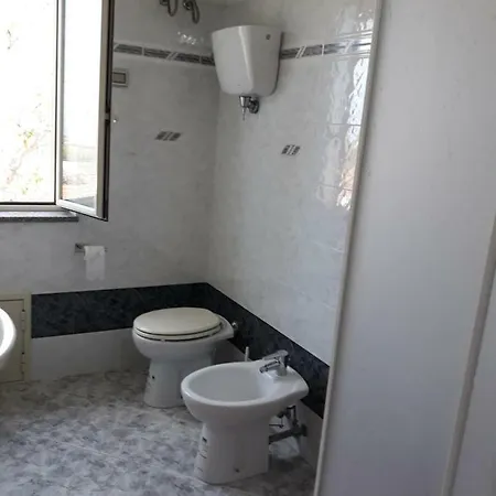 Casa Deliziosa * קאפו ואטיצ'אנו