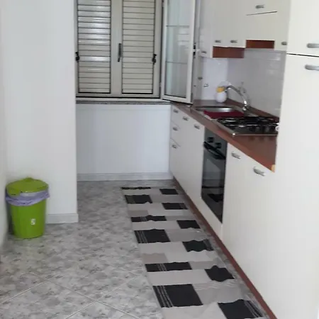 בית נופש Casa Deliziosa