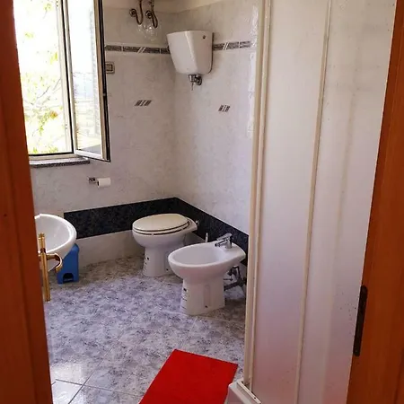 Casa Deliziosa * קאפו ואטיצ'אנו