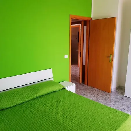 Casa Deliziosa