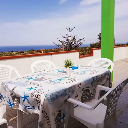 Casa Deliziosa בית נופש קאפו ואטיצ'אנו