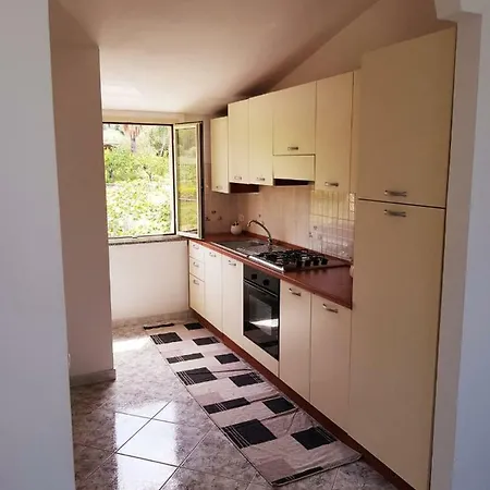 בית נופש Casa Deliziosa