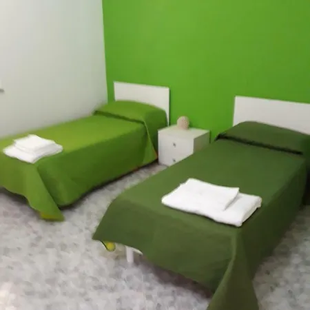 בית נופש Casa Deliziosa *