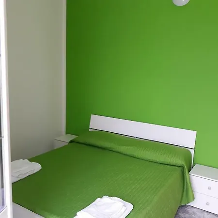 Casa Deliziosa בית נופש *